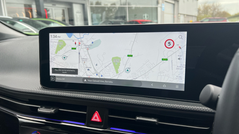 Kia EV6 168kW GT Line S 84kWh 5dr Auto Electric Estate